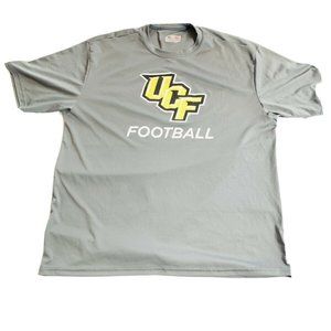 UNIVERSITY OF CENTRAL FLORIDA Football T-Shirt XL